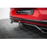 Kit carrosserie Maxton Design Skoda Enyaq Coupé iV RS (2022-2025) : lame avant, bas de caisse, lame arrière, becquet Kit carrosserie Maxton Design Skoda Enyaq Coupé iV RS (2022-2025) : lame avant, bas de caisse, lame arrière, becquet