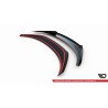 Kit carrosserie Maxton Design Toyota GR86 Mk1 V.1 (2021+) : lame avant, bas de caisse, lame arrière, becquet