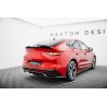 Kit carrosserie Maxton Design Skoda Enyaq Coupé iV RS (2022-2025) : lame avant, bas de caisse, lame arrière, becquet Kit carrosserie Maxton Design Skoda Enyaq Coupé iV RS (2022-2025) : lame avant, bas de caisse, lame arrière, becquet