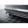 Kit carrosserie Maxton Design Skoda Kodiaq Sportline Mk1 restylée (2021-2023) : lame avant, bas de caisse, lame arrière, becquet Kit carrosserie Maxton Design Skoda Kodiaq Sportline Mk1 restylée (2021-2023) : lame avant, bas de caisse, lame arrière, becquet