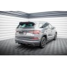 Kit carrosserie Maxton Design Skoda Kodiaq Sportline Mk1 restylée (2021-2023) : lame avant, bas de caisse, lame arrière, becquet Kit carrosserie Maxton Design Skoda Kodiaq Sportline Mk1 restylée (2021-2023) : lame avant, bas de caisse, lame arrière, becquet