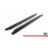 Kit carrosserie Maxton Design Skoda Enyaq Coupé iV RS (2022-2025) : lame avant, bas de caisse, lame arrière, becquet Kit carrosserie Maxton Design Skoda Enyaq Coupé iV RS (2022-2025) : lame avant, bas de caisse, lame arrière, becquet