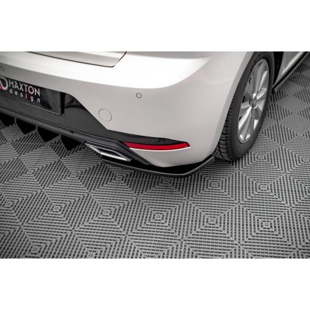 Kit carrosserie Maxton Design Seat Ibiza FR/ Standard Mk5 (2017-2021)