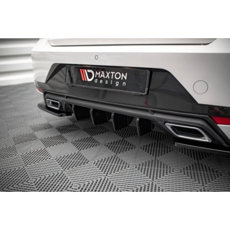 Kit carrosserie Maxton Design Seat Ibiza FR/ Standard Mk5 (2017-2021)
