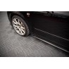 Kit carrosserie Maxton Design Seat Exeo ST (2008-2013) : lame avant, bas de caisse, lame arrière, lames arrière, becquet Kit carrosserie Maxton Design Seat Exeo ST (2008-2013) : lame avant, bas de caisse, lame arrière, lames arrière, becquet