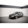 Kit carrosserie Maxton Design Seat Exeo Berline (2008-2013) : lame avant, bas de caisse, lame arrière, lames arrière