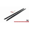 Kit carrosserie Maxton Design Seat Exeo ST (2008-2013) : lame avant, bas de caisse, lame arrière, lames arrière, becquet Kit carrosserie Maxton Design Seat Exeo ST (2008-2013) : lame avant, bas de caisse, lame arrière, lames arrière, becquet