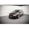 Kit carrosserie Maxton Design Seat Exeo Berline (2008-2013) : lame avant, bas de caisse, lame arrière, lames arrière