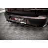Kit carrosserie Maxton Design Seat Exeo Berline (2008-2013) : lame avant, bas de caisse, lame arrière, lames arrière