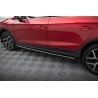 Kit carrosserie Maxton Design Seat Arona FR Mk1 (2017-2021) : lame avant, bas de caisse, lame arrière, becquet Kit carrosserie Maxton Design Seat Arona FR Mk1 (2017-2021) : lame avant, bas de caisse, lame arrière, becquet