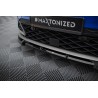 Kit carrosserie Maxton Design Seat Arona FR Mk1 restylée (2021+) : lame avant, bas de caisse, lame arrière, becquet Kit carrosserie Maxton Design Seat Arona FR Mk1 restylée (2021+) : lame avant, bas de caisse, lame arrière, becquet