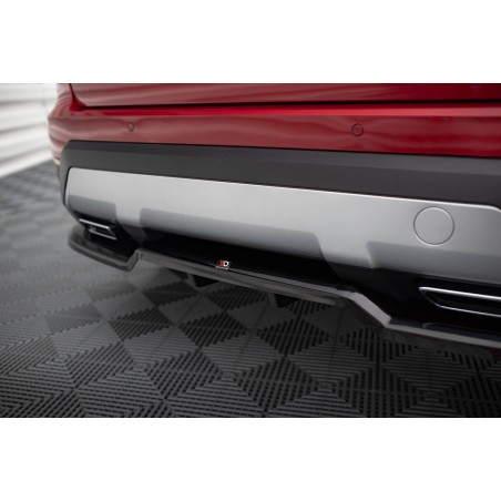 Kit carrosserie Maxton Design Seat Arona FR Mk1 (2017-2021) : lame avant, bas de caisse, lame arrière, becquet