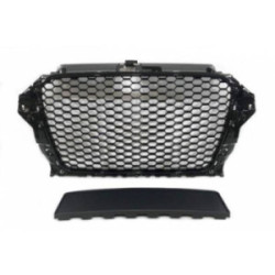 Calandre Avant Audi A3 V8 Look RS3 2013-2015 Tuning Tuning