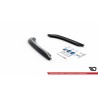 Kit carrosserie Maxton Design Seat Exeo Berline (2008-2013) : lame avant, bas de caisse, lame arrière, lames arrière