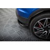 Kit carrosserie Maxton Design Seat Arona FR Mk1 restylée (2021+) : lame avant, bas de caisse, lame arrière, becquet Kit carrosserie Maxton Design Seat Arona FR Mk1 restylée (2021+) : lame avant, bas de caisse, lame arrière, becquet