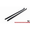 Kit carrosserie Maxton Design Seat Arona FR Mk1 restylée (2021+) : lame avant, bas de caisse, lame arrière, becquet Kit carrosserie Maxton Design Seat Arona FR Mk1 restylée (2021+) : lame avant, bas de caisse, lame arrière, becquet