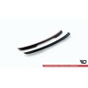 Kit carrosserie Maxton Design Seat Arona FR Mk1 (2017-2021) : lame avant, bas de caisse, lame arrière, becquet Kit carrosserie Maxton Design Seat Arona FR Mk1 (2017-2021) : lame avant, bas de caisse, lame arrière, becquet