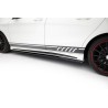 Kit carrosserie Maxton Design Mercedes-Benz CLA Shooting Brake AMG-Line X117 (2013-2017) Kit carrosserie Maxton Design Mercedes-Benz CLA Shooting Brake AMG-Line X117 (2013-2017)