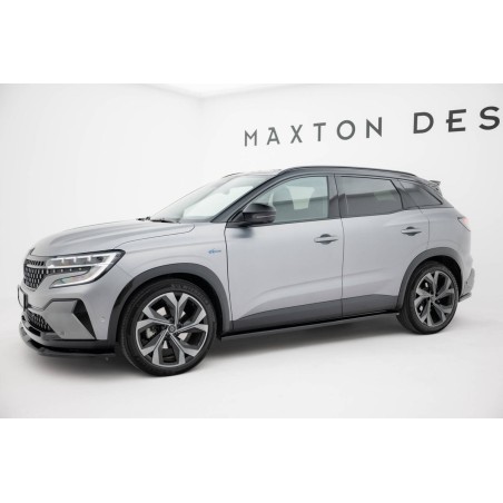 Kit carrosserie Maxton Design Renault Austral Iconic / Iconic Esprit Alpine Mk1 (2022+)