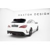 Kit carrosserie Maxton Design Mercedes-Benz CLA Shooting Brake AMG-Line X117 (2013-2017) Kit carrosserie Maxton Design Mercedes-Benz CLA Shooting Brake AMG-Line X117 (2013-2017)