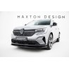 Kit carrosserie Maxton Design Renault Austral Iconic / Iconic Esprit Alpine Mk1 (2022+)