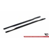 Kit carrosserie Maxton Design Mercedes-Benz CLA Shooting Brake AMG-Line X117 (2013-2017) Kit carrosserie Maxton Design Mercedes-Benz CLA Shooting Brake AMG-Line X117 (2013-2017)