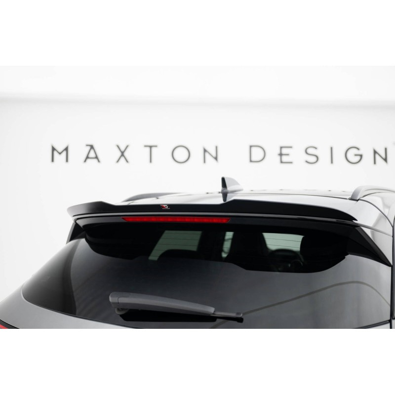 Kit carrosserie Maxton Design Renault Austral Iconic / Iconic Esprit Alpine Mk1 (2022+)