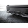 Kit carrosserie Maxton Design Peugeot 408 Mk1 (2021+) : lame avant, bas de caisse, lame arrière, becquet