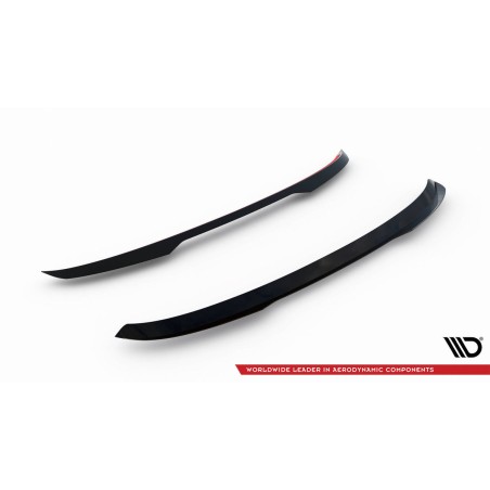 Kit carrosserie Maxton Design Renault Austral Iconic / Iconic Esprit Alpine Mk1 (2022+)