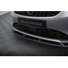 Kit carrosserie Maxton Design Opel Corsa F ( Mk6) (2019-2023) : lame avant, bas de caisse, lame arrière, becquet