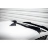 Kit carrosserie Maxton Design Peugeot 408 Mk1 (2021+) : lame avant, bas de caisse, lame arrière, becquet