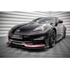 Kit carrosserie Maxton Design Nissan 370Z Nismo restylée (2014-2020) Kit carrosserie Maxton Design Nissan 370Z Nismo restylée (2014-2020)