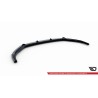 Kit carrosserie Maxton Design Opel Corsa F ( Mk6) (2019-2023) : lame avant, bas de caisse, lame arrière, becquet