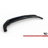 Kit carrosserie Maxton Design Opel Corsa F ( Mk6) (2019-2023) : lame avant, bas de caisse, lame arrière, becquet
