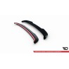Kit carrosserie Maxton Design Opel Corsa F ( Mk6) (2019-2023) : lame avant, bas de caisse, lame arrière, becquet