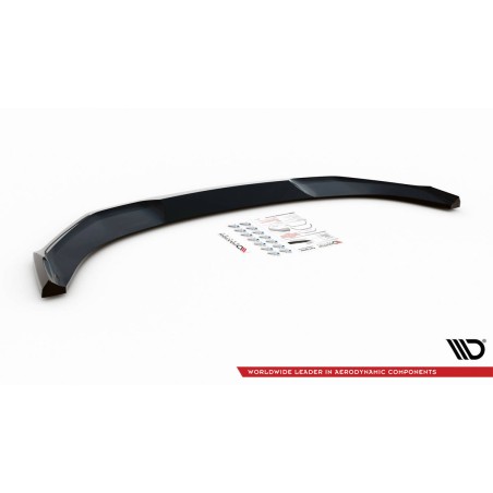 Kit carrosserie Maxton Design Nissan 370Z Nismo restylée (2014-2020)