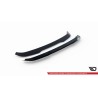 Kit carrosserie Maxton Design Opel Corsa F ( Mk6) (2019-2023) : lame avant, bas de caisse, lame arrière, becquet