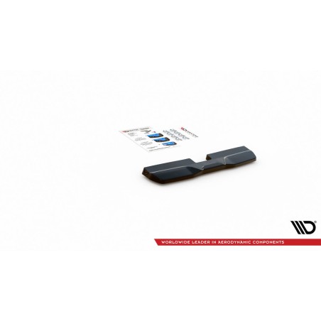 Kit carrosserie Maxton Design Nissan 370Z Nismo restylée (2014-2020)
