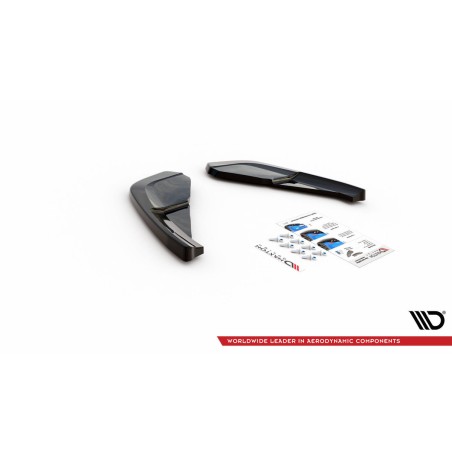 Kit carrosserie Maxton Design Nissan 370Z Nismo restylée (2014-2020)