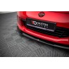 Kit carrosserie Maxton Design Nissan 370Z restylée (2012-2020) : lame avant, bas de caisse, lame arrière, lames arrière