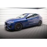 Kit carrosserie Maxton Design Maserati Levante GTS Mk1 (2018-2024) : lame avant, bas de caisse, lame arrière, becquet Kit carrosserie Maxton Design Maserati Levante GTS Mk1 (2018-2024) : lame avant, bas de caisse, lame arrière, becquet