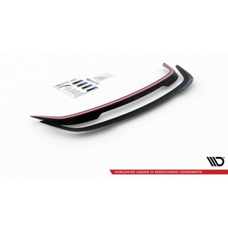 Kit carrosserie Maxton Design Nissan 370Z Nismo restylée (2014-2020)
