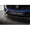 Kit carrosserie Maxton Design Maserati Levante GTS Mk1 (2018-2024) : lame avant, bas de caisse, lame arrière, becquet Kit carrosserie Maxton Design Maserati Levante GTS Mk1 (2018-2024) : lame avant, bas de caisse, lame arrière, becquet