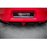 Kit carrosserie Maxton Design Nissan 370Z restylée (2012-2020) : lame avant, bas de caisse, lame arrière, lames arrière