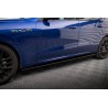 Kit carrosserie Maxton Design Maserati Levante GTS Mk1 (2018-2024) : lame avant, bas de caisse, lame arrière, becquet Kit carrosserie Maxton Design Maserati Levante GTS Mk1 (2018-2024) : lame avant, bas de caisse, lame arrière, becquet