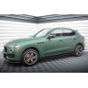 Kit carrosserie Maxton Design Maserati Levante Mk1 (2016-2024) : lame avant, bas de caisse, lame arrière, becquet Kit carrosserie Maxton Design Maserati Levante Mk1 (2016-2024) : lame avant, bas de caisse, lame arrière, becquet