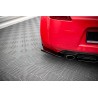 Kit carrosserie Maxton Design Nissan 370Z restylée (2012-2020) : lame avant, bas de caisse, lame arrière, lames arrière