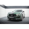 Kit carrosserie Maxton Design Maserati Levante Mk1 (2016-2024) : lame avant, bas de caisse, lame arrière, becquet Kit carrosserie Maxton Design Maserati Levante Mk1 (2016-2024) : lame avant, bas de caisse, lame arrière, becquet