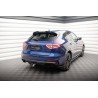 Kit carrosserie Maxton Design Maserati Levante GTS Mk1 (2018-2024) : lame avant, bas de caisse, lame arrière, becquet Kit carrosserie Maxton Design Maserati Levante GTS Mk1 (2018-2024) : lame avant, bas de caisse, lame arrière, becquet