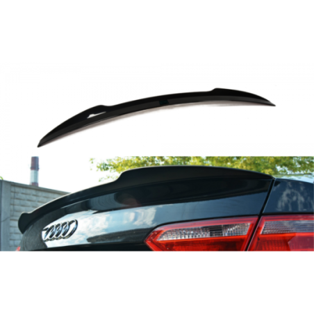 Aileron / Becquet Audi A5 Coupe 2007-2015 Look S5 Tuning Tuning